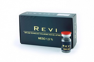 REVI MESO 1,5% (набор 3шт*2мл)